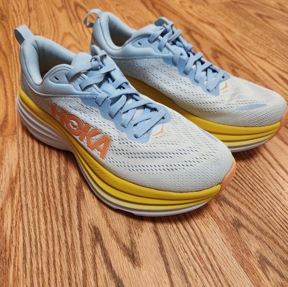 Hoka One One Shoes - Hoka Bondi 8